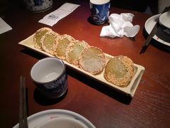 -绿茶餐厅(朝阳大悦城店)