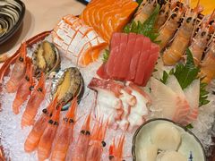 -吉兆·料理(红梅南路店)