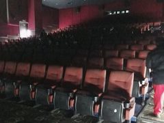 -星美国际影商城(虹口店)