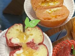 -仟吉·ART FARM主题店(菱角湖万达店)