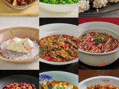 -百年神厨·地道川菜(清江西路店)