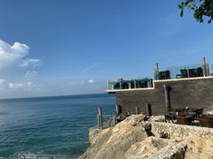 -Rock Bar Bali(Bali)