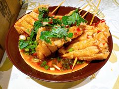 -串盟烧烤大排档·长沙美食地标(星沙店)