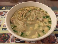-春发生饭店·非遗(南院门店)