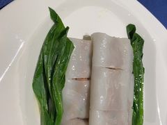 -汇景希尔顿逸林酒店·悦轩中餐厅