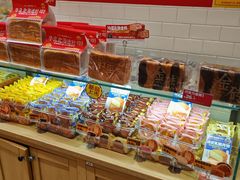 -味多美蛋糕(西安门店)