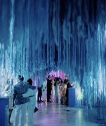 -锦江饭店·锦江小礼堂·宴会厅