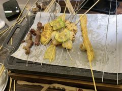 -破店肥哈·东北烧烤(南山保利店)