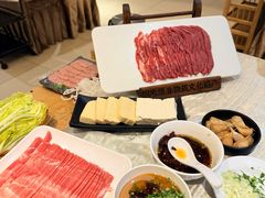 -东来顺饭庄(王府井步行街店)