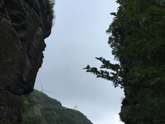 -九宫山风景区