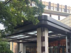 -北京西国贸大酒店