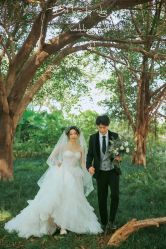 -天长地久婚纱摄影(天宁北路店)