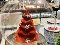 -康莱德酒店·美庭自助餐厅