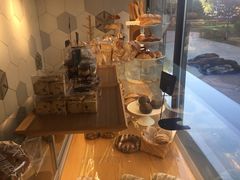 -研麦家面包(亚泰华府店)