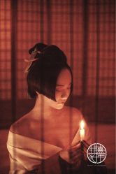 -持熹光年写真体验馆