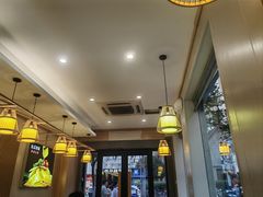 -张正麻辣串(宿州路店)