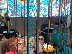 -半天妖烤鱼(西直门凯德mall店)