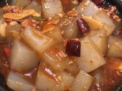 -新疆食府(华龙店)