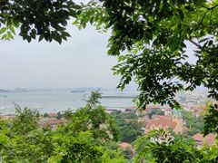 -信号山公园