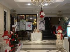 -南山鲜虾面·活鲜小馆·海味大连菜(南山总店)