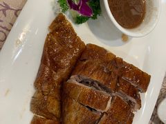 -金榜大酒店-中餐