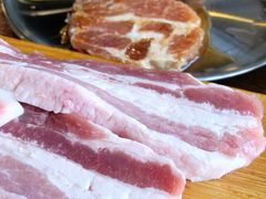 鲜五花肉-香猪坊(五道口店)