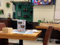 -东方饺子王(和平里店)