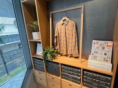 -MUJI无印良品(万象城店)