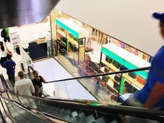 -芽庄中心购物广场