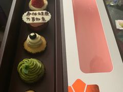 -黑池口感烘焙·生日蛋糕(坂田店)