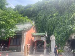-千佛山风景名胜区