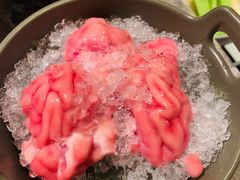 脑花-麻路成都火锅(柏威年店)