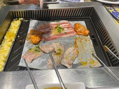 -阿亲家·韩式无限烤肉(春熙路店)