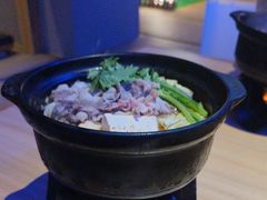 -琴寿司居酒屋(中山广场店)