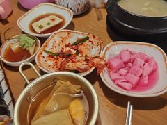 -海云台韩式汤饭·13年匠心韩料(南山店)