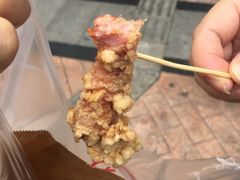 -童婆婆酥肉(双楠店)