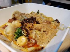 -林静小吃(复兴路店)
