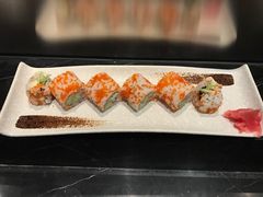 -九洲喜来登酒店湖月日餐厅