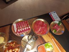 -西塔老太太泥炉烤肉(上海七宝领展广场店)