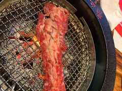 -热血兄弟·炭火烤肉(融侨中心店)