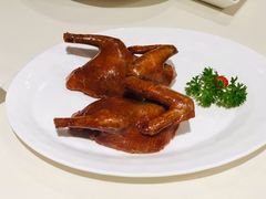 -利苑酒家(金宝店)