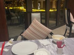 -海陵岛保利皇冠假日酒店·御公馆中餐厅 CANAL LNUA