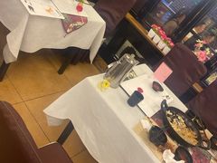 -刘姐啤酒鱼民族演艺餐厅(西街总店)