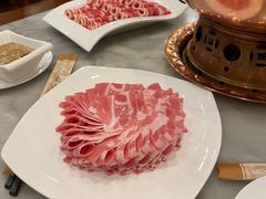 -聚宝源(新源里店)