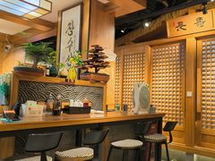 -长寿参鸡汤(朝韩风情街店)