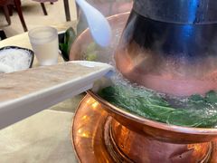 -东来顺饭庄(王府井步行街店)