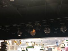 大堂-斯比特花园西餐厅(东方商厦店)