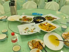 -景好海鲜餐厅(大鹏必选旅游店)