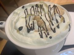 -Peet's Coffee皮爷咖啡(德基店)