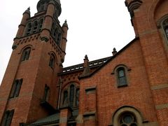 -上海佘山国家森林公园西佘山园